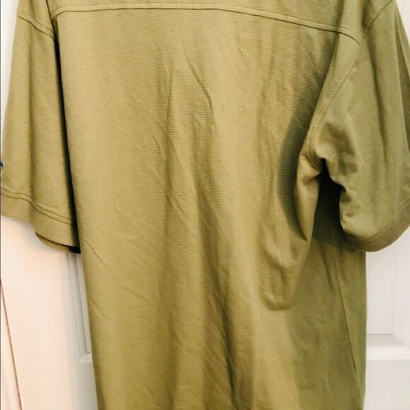 Men’s polo style Antigua shirt - Picture 4 of 5